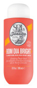Sol de Janeiro Bom Dia Bright Clarifying AHA BHA Body Wash (385 ml)