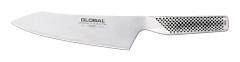 Global oriental kockkniv 18 cm