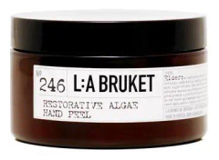 L:a Bruket 246 Revitaliserande Handskrubb Med Algextrakt (120g)