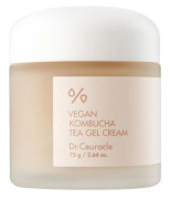 Dr.Ceuracle Vegan Kombucha Tea Gel Cream 75g