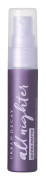 Urban Decay All Nighter Ultra Matte Setting Spray Travel Size 30
