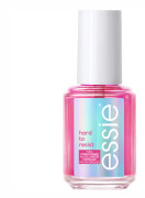Essie - Hard To Resist Nail Strengthener - Pink Tint