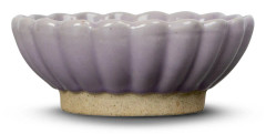 By On Florian skål 9,5 cm Lila