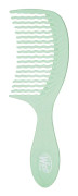 Wet Brush Go Green Treatment Comb tea tree hårkam