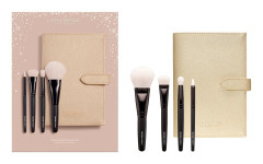 Travel Brush Collection Gift Box