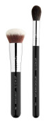 Sigma Beauty Flawless Complexion Brush Duo