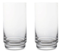 Sagaform - Saga tumbler hög, 2-pack