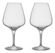 Pulse Vinglas 38cl, 2-pack - Orrefors
