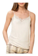 Triumph Lounge Me Climate Control Cami Benvit viskos 38 Dam