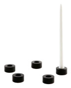 KLONG Constella insats 5-pack svart