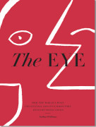 The Eye (inbunden, eng)