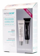 Remescar Correct Bags Program 8ml Night Repair 8ml