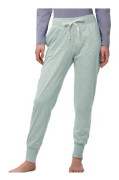 Triumph Mix and Match Pants Turkos bomull 44 Dam