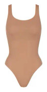 Sloggi ZERO Feel 2 0 Body Beige Small Dam