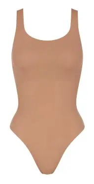 Sloggi ZERO Feel 2 0 Body Beige Small Dam