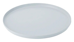 Stelton - EM Bricka Ø 40 cm Cloud - Serveringsbrickor - Erik Magnussen