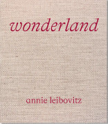 New Mags - Annie Leibowitz - Wonderland - Coffee Table Books - Annie Leibovitz