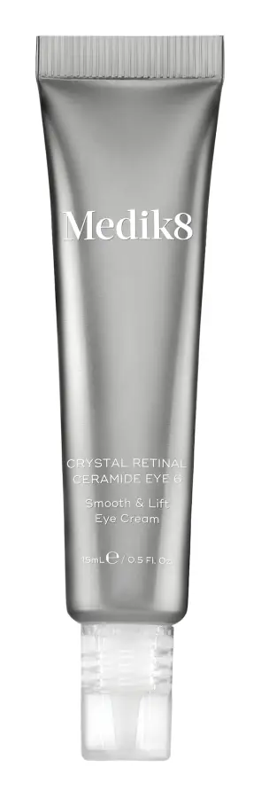 Medik8 Crystal Retinal Ceramide Eye 6 (15 ml)