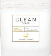 Space Fresh Linens Candle - 227 ml