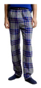 Tommy Hilfiger Byxor Pyjamas Original Blå M Man