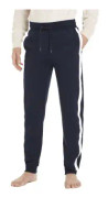 Tommy Hilfiger HWK Track Pant Marin bomull XX-Large Herr
