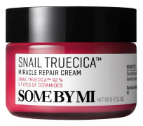 Some By Mi Snail Truecica Miracle Repair Cream 60g