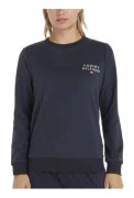 Tommy Hilfiger Original Lounge Long Sleeve Top Marin XX-Large Dam