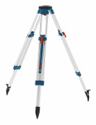 Bosch BT 160 Professional - Lasernivå tripod - aluminium - för GOL 20 G Professional; Professional GOL 20 D, GOL 20 G