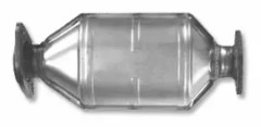 Katalysator - seat cordoba, ibiza ii, inca, vw caddy minibus, minivan ii, caddy skåp/stor limousine ii - OE 6K0253058BX, 6K025358BX