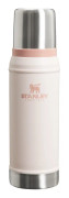 Stanley Legendary Classic Bottle termos 0,75 liter, rosé
