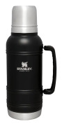 Termos Stanley The Artisan 1,4 L Svart