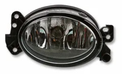 Dimljus, Höger, Vänster - alfa romeo stelvio - OE 670033497