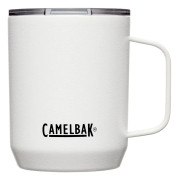 Termosmugg Camelbak Horizon Camp Mug SST Vacuum Insulated White, 0.35 liter