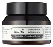 Gentle Black Sugar Facial Polish