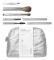 Ere Perez Eco Vegan Essential Brush Set