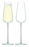 LSA Champagneglas Wine culture, 2 st