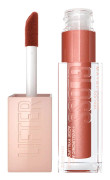 Maybelline Lifter Gloss - Błyszczyk do ust 5,4ml 009 Topaz
