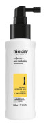 Nioxin System 1 Scalp Treatment (100 ml)