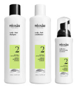 Nioxin System 2 Trial Kit
