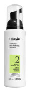 Nioxin System 2 Scalp Treatment (100 ml)