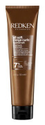 Redken Redken All Soft Mega Curls Hydramelt Treatment 150ml - Lockigt & Permanentat
