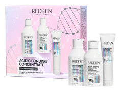 Acidic Color Gloss Holiday Gift Set