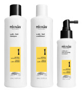 Nioxin System 1 Trial Kit
