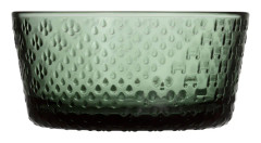 Iittala Tundra skål 25 cl, tallgrön