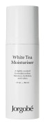 Jorgobé White Tea Moisturiser (50ml)