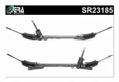 Styrväxel, ford fiesta vi, fiesta van vi, 1543718, 1745237, 1753627, 1836240, 2019944, 8V51-3200-CH, 8V51-3200-CJ, 8V51-3200-CK, 8V51-32