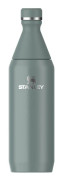 Stanley All Day Slim Bottle termos 0,6 liter, shale