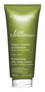 Clarins Eau Extraordinaire Revitalizing Cream - Dame - 200 ml