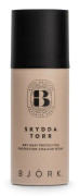 Björk SKYDDA TORR Dry Heat Protection 100ml