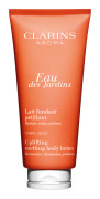 Clarins Eau Des Jardins Uplifting Melting Body Lotion 200 ml